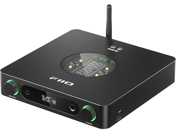 DAC Fiio K13 R2R la AVstore.ro