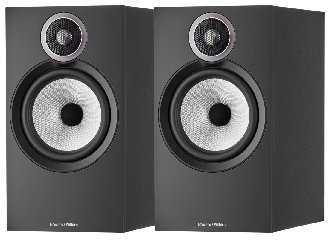 & Wilkins　B&W 606S2AE　Bowers