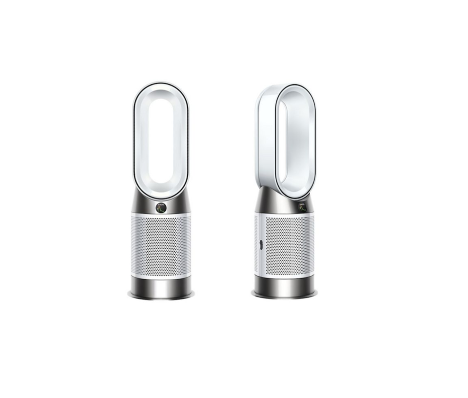 Purificator, ventilator si aeroterma Dyson Purifier Hot+Cool™ Gen1