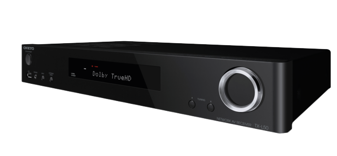 ONKYO TX-L50(B) ネットワークAVレシーバー Amazon.co.jp: ONKYO AVレシーバー TXL50B : 家電＆カメラ