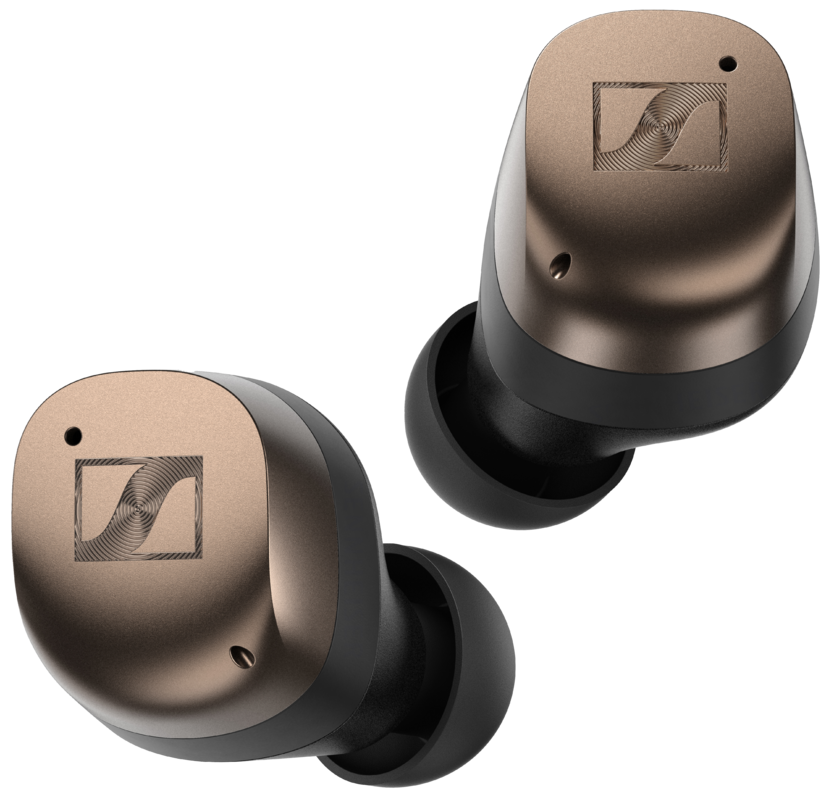 イヤホン True Wireless 4 SENNHEISER MOMENTUM