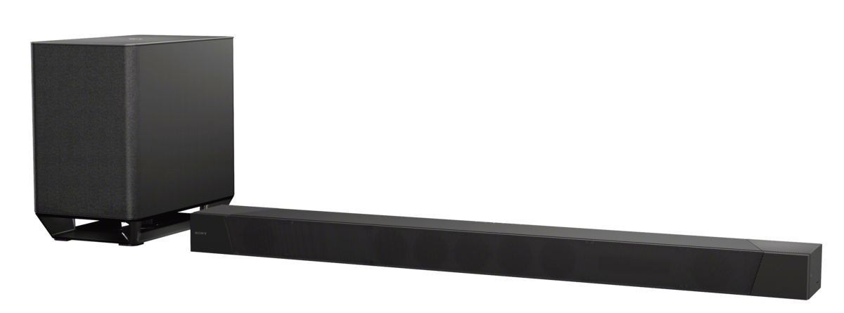 Soundbar Sony HT-ST5000 la AVstore.ro