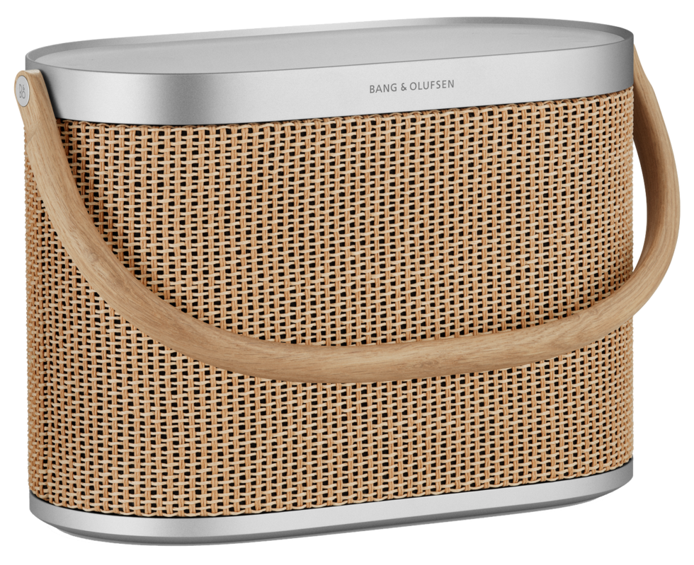 Boxe active Bang & Olufsen Beosound A5 la AVstore.ro