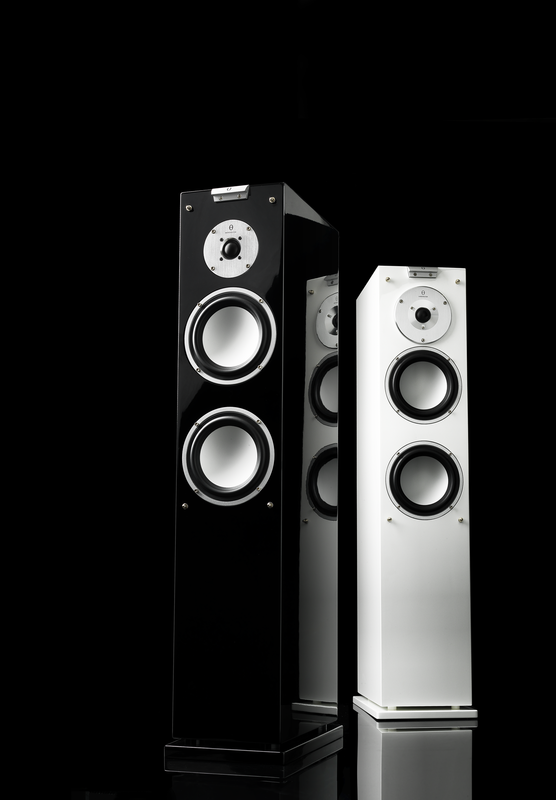 Boxe Audiovector X3 Super la AVstore.ro