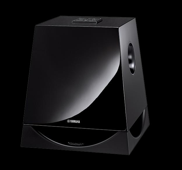 Subwoofer Yamaha NS-SW700 la AVstore.ro