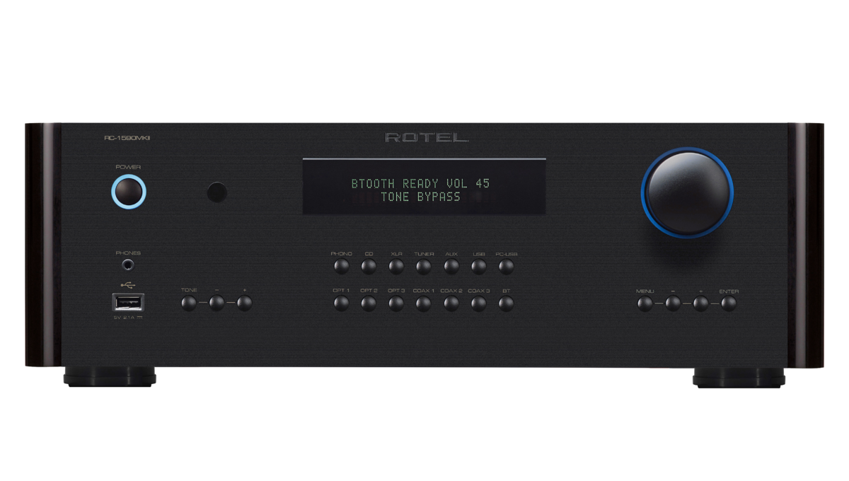 Rotel RC-1590 MKII la AVstore.ro