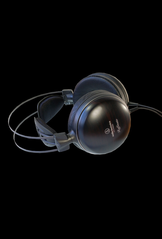 Casti Hi-Fi Audio-Technica ATH-W5000 la AVstore.ro