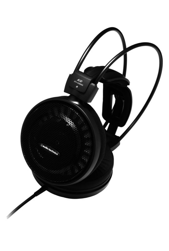 Casti Hi-Fi Audio-Technica ATH-AD500X la AVstore.ro
