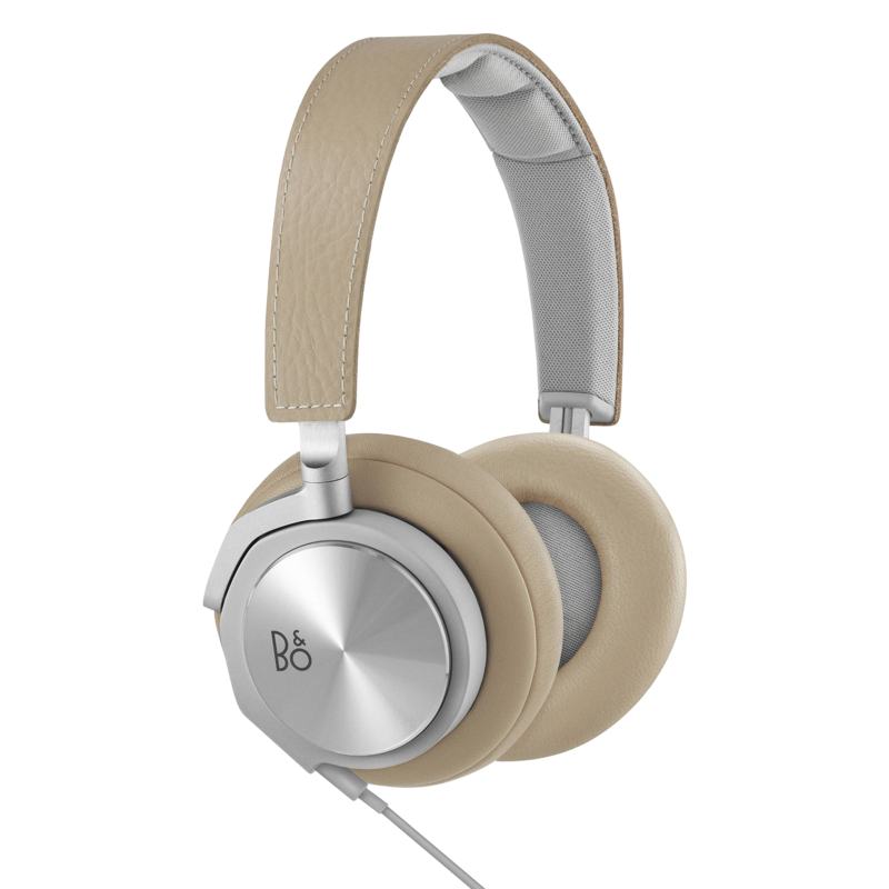 Olufsen オーバーイヤーヘッドホン Bang BeoPlay H6 &