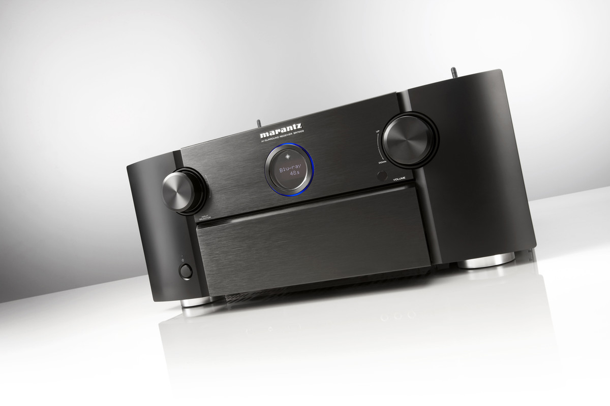 Receiver Marantz SR7009 la AVstore.ro