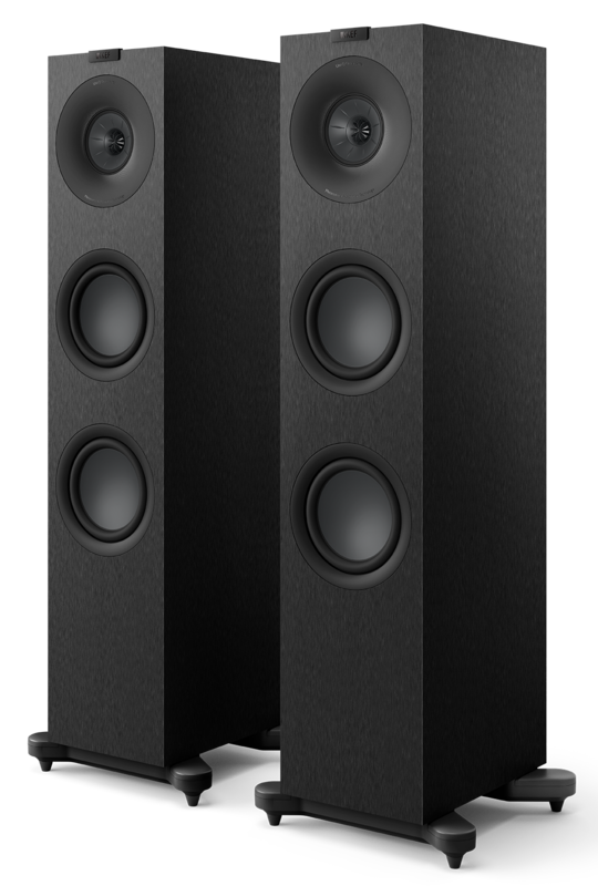 KEF iQ7 音出し確認済み Kef iQ7 フロアスタンディングスピーカー : r/BudgetAudiophile