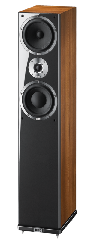 Boxe Heco Metas XT 501 la AVstore.ro