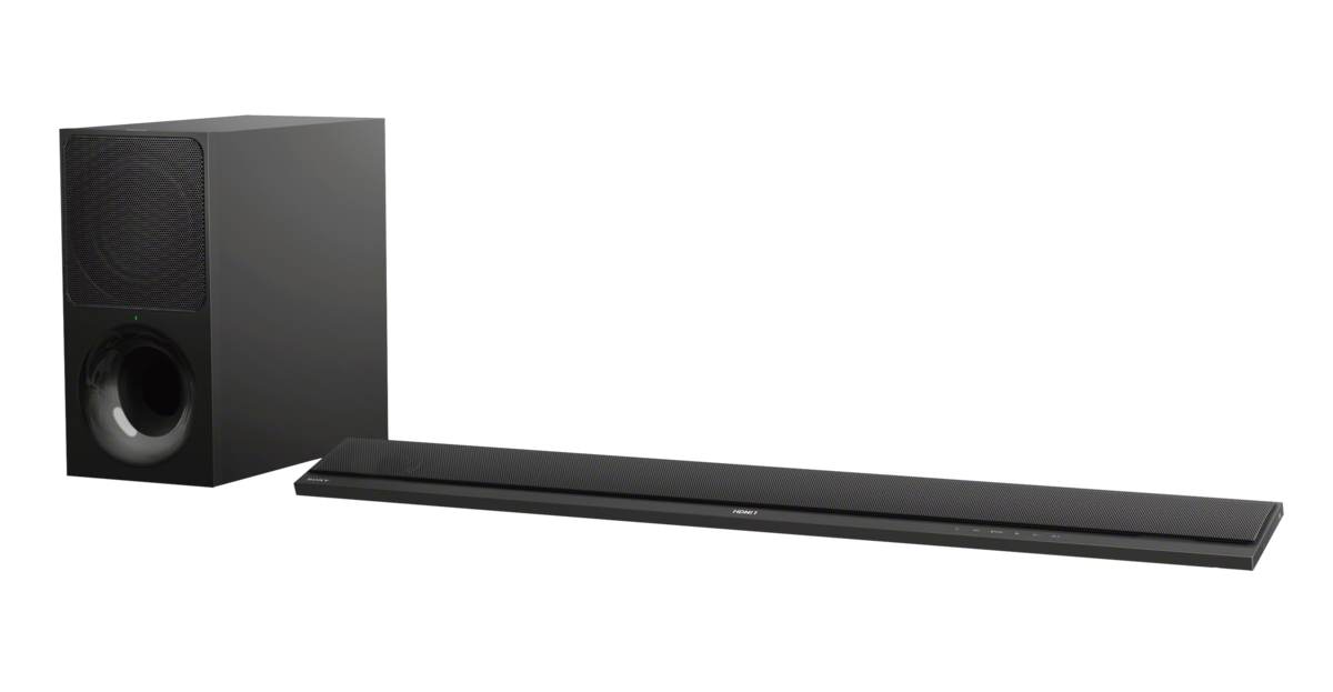 Sony HT-CT800 Soundbar