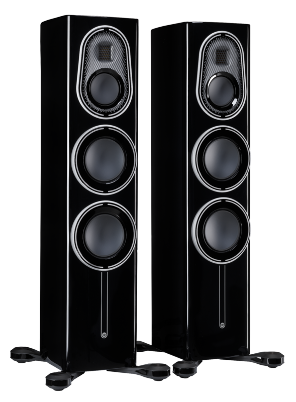 Boxe Monitor Audio Platinum 200 3G la AVstore.ro