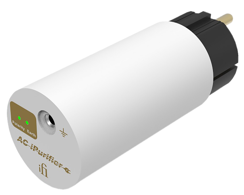アンプ SilentPower ACiPurifier SLP-AC-IPURIFIER SLP-AC-IPURIFIER ACiPurifier SilentPower アンプ
