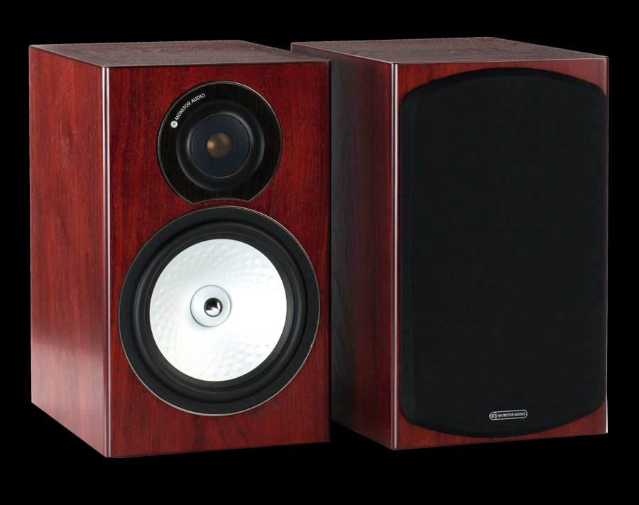 monitor audio silver rx2 review
