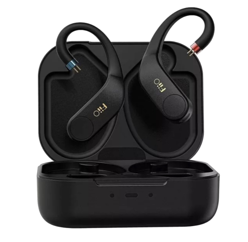 UTWS5 2pin FiiO イヤホン Bluetooth 2025