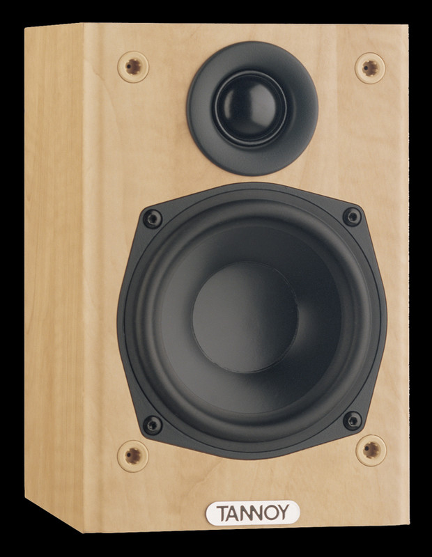 Tannoy Mercury FR / タンノイ マーキュリー FR Boxe Tannoy Mercury FR la AVstore.ro