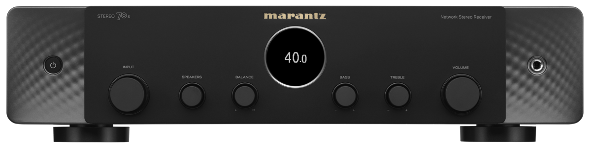 Amplificator Marantz STEREO 70s la AVstore.ro