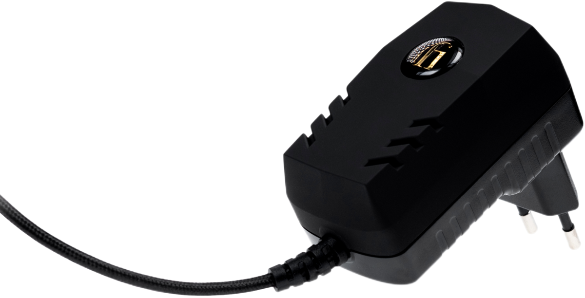 SilentPower iPower2 9V la AVstore.ro