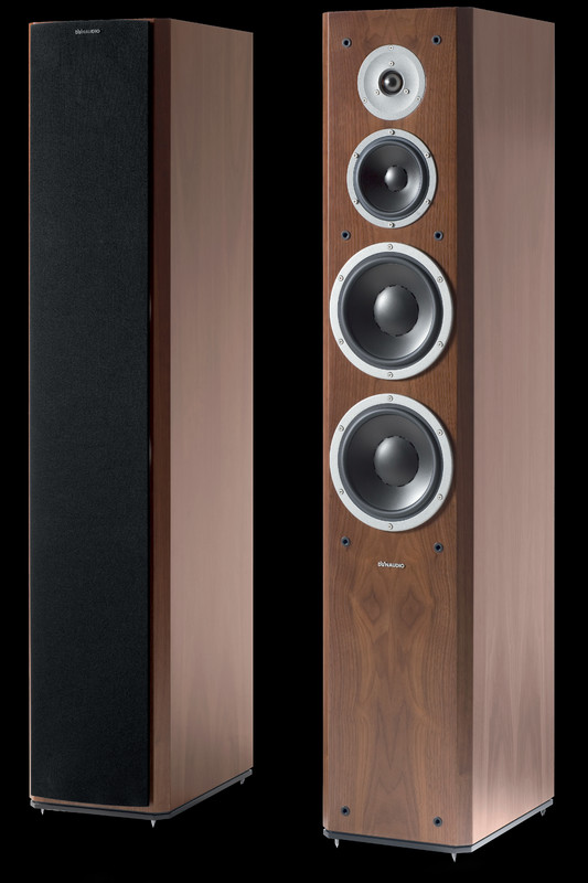 Dynaudio 2024 focus 380