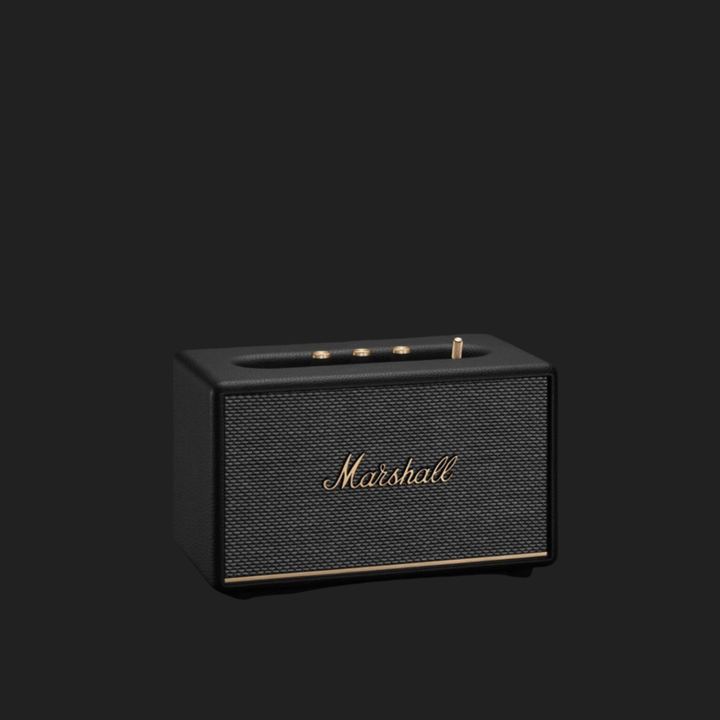 Boxe active Marshall Acton III Bluetooth la AVstore.ro