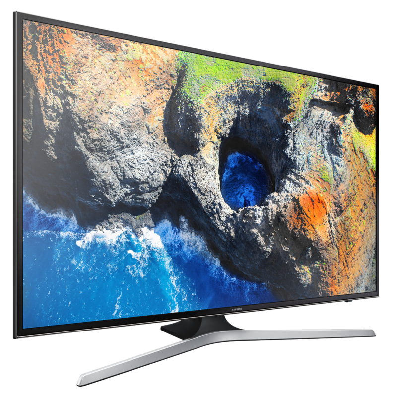 Discriminate Cape Pathetic TV Samsung UE-55MU6172, Negru, Quad-Core, HDR, 138 cm la AVstore.ro