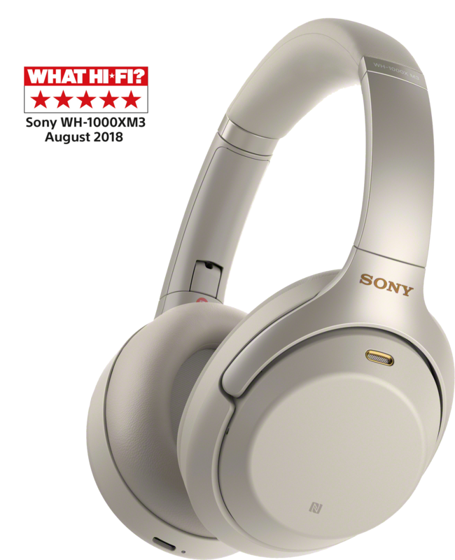 【SONY】WH-1000XM3 【SONY】WH-1000XM3