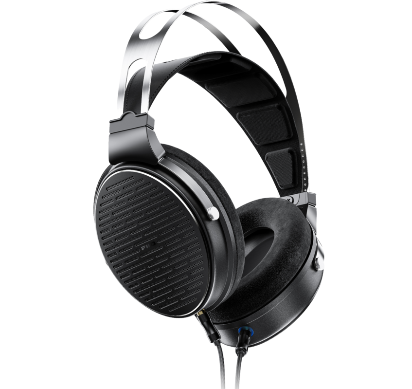 Casti Hi-Fi Fiio JT3 la AVstore.ro
