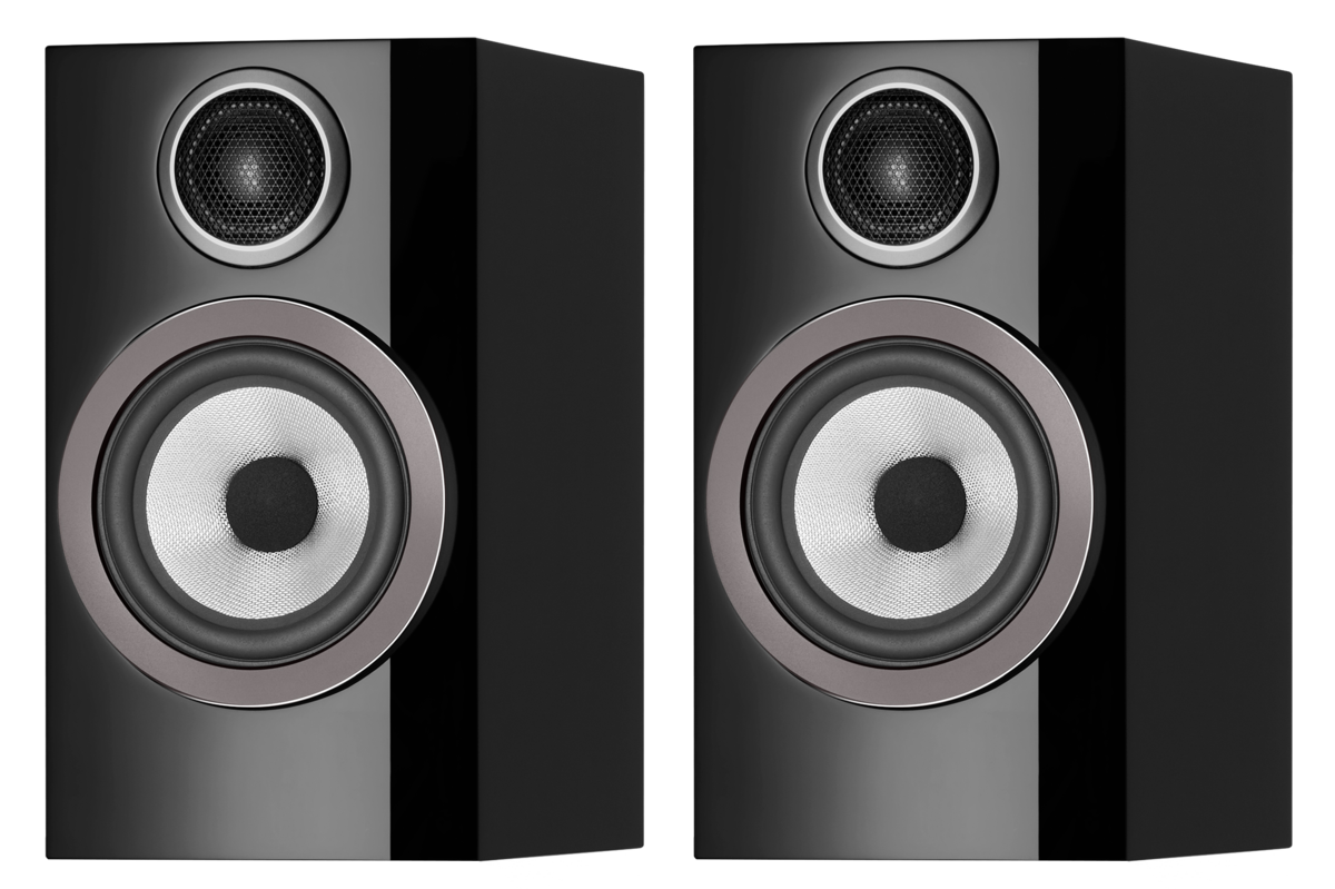 Boxe Bowers & Wilkins 707 S3 la AVstore.ro
