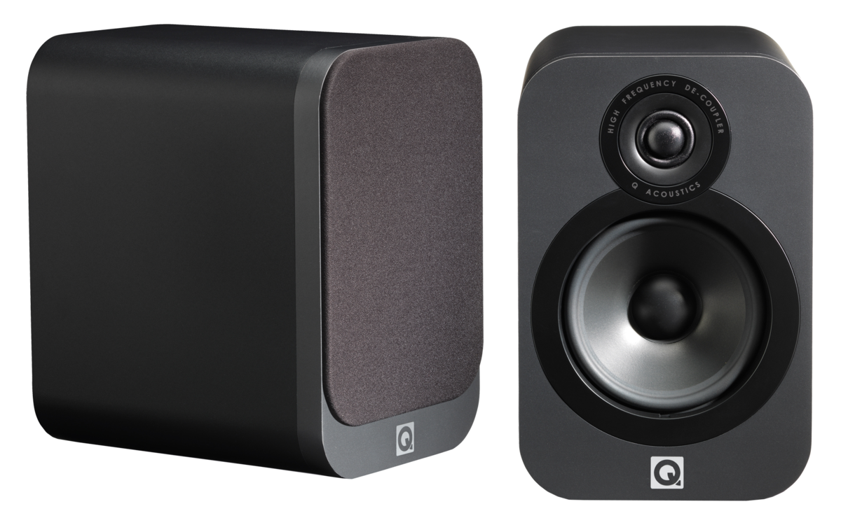 3020i Acoustics スピーカー エクセレントコンディション　Q