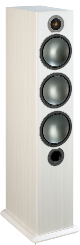 Monitor audio best sale bronze 6 white