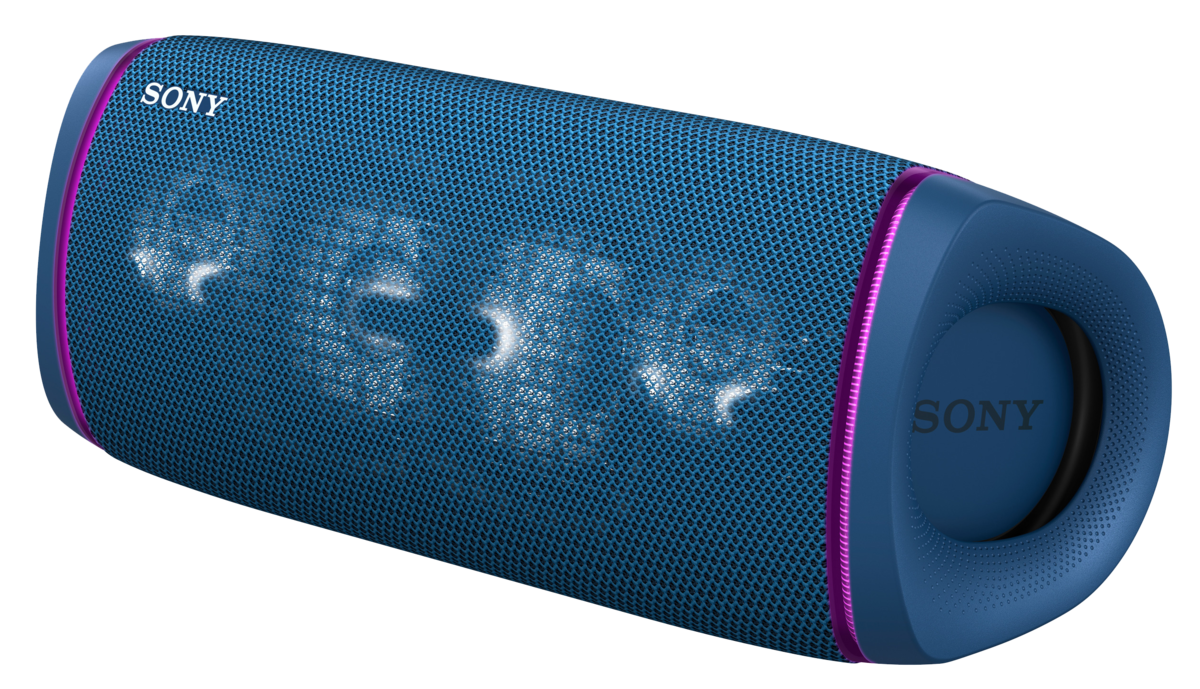 Boxa portabila Sony - SRS-XB43 la AVstore.ro