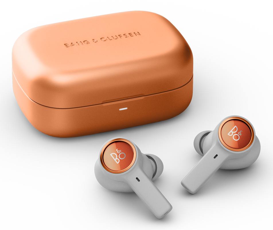 Bang & Olufsen バングアンドオルフセンBEOPLAY ELEVEN Beoplay Eleven - 完全ワイヤレスイヤホン｜Bang & Olufsen 公式ストア