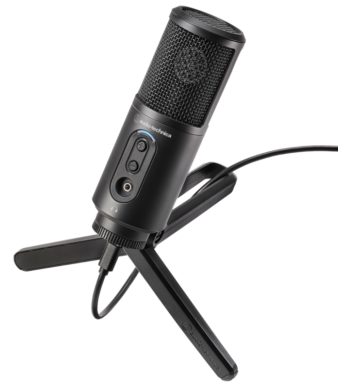 Microfon Audio-Technica ATR2500x-USB la AVstore.ro