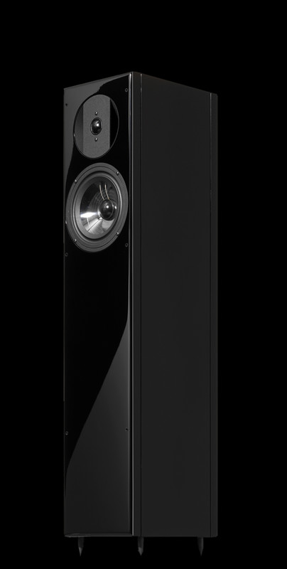 Vienna Acoustics Bach Grand バッハグランド Vienna Acoustics Bach