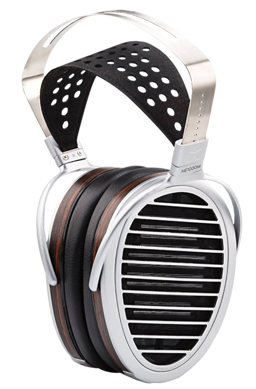 Casti Hi-Fi HiFiMAN HE1000se la AVstore.ro