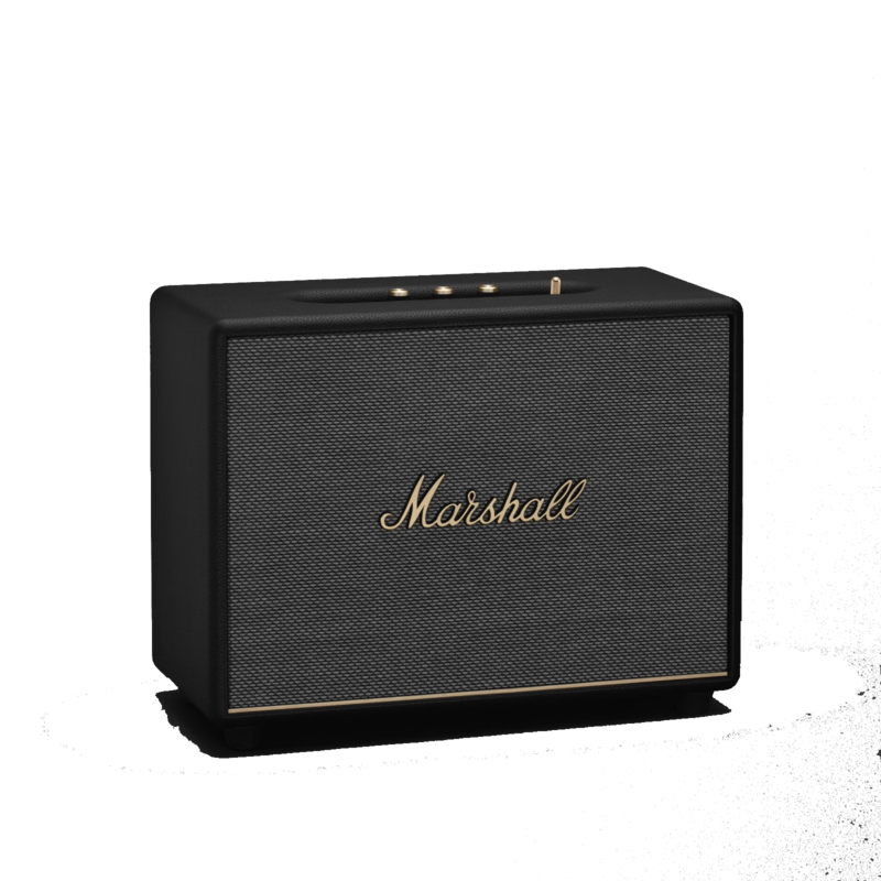 Boxe active Marshall Woburn III Bluetooth la AVstore.ro