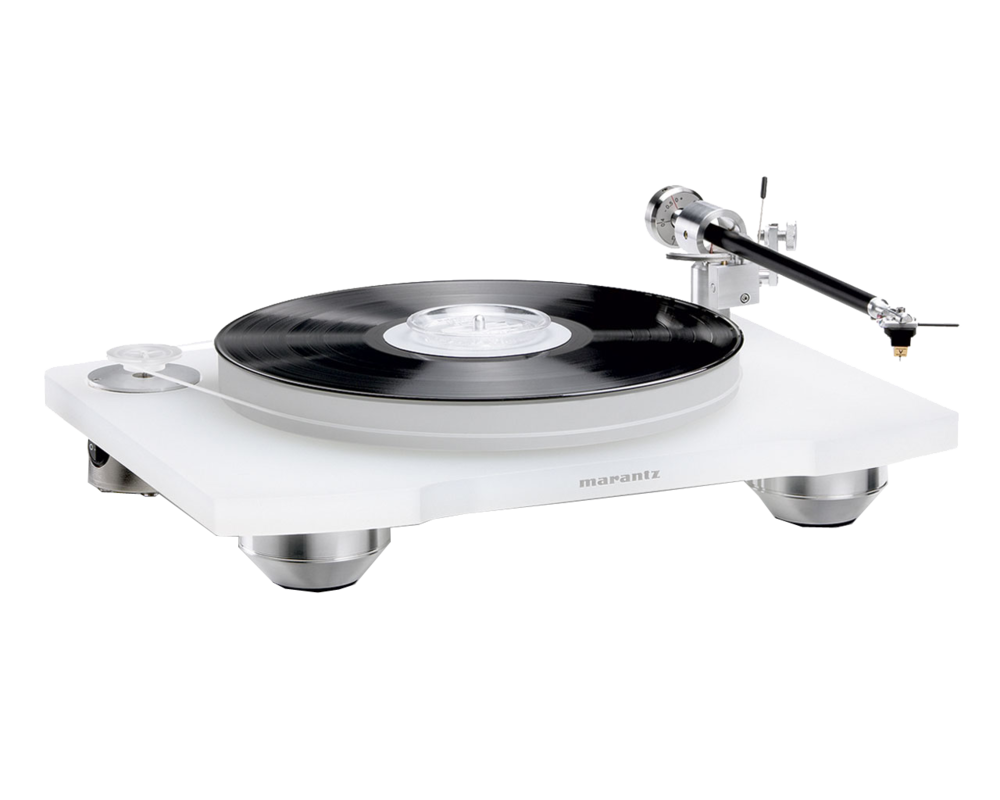 marantz　15S1 Pickup Marantz TT-15S1 la AVstore.ro