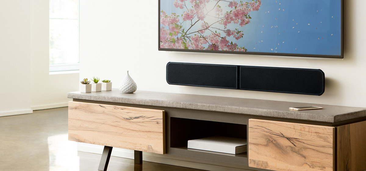 Pulse Soundbar