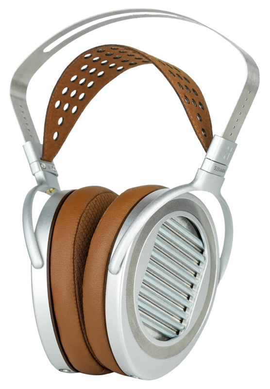 SUSVARA HIFIMAN ヘッドホン Casti Hi-Fi HiFiMAN Susvara Unveiled la AVstore.ro