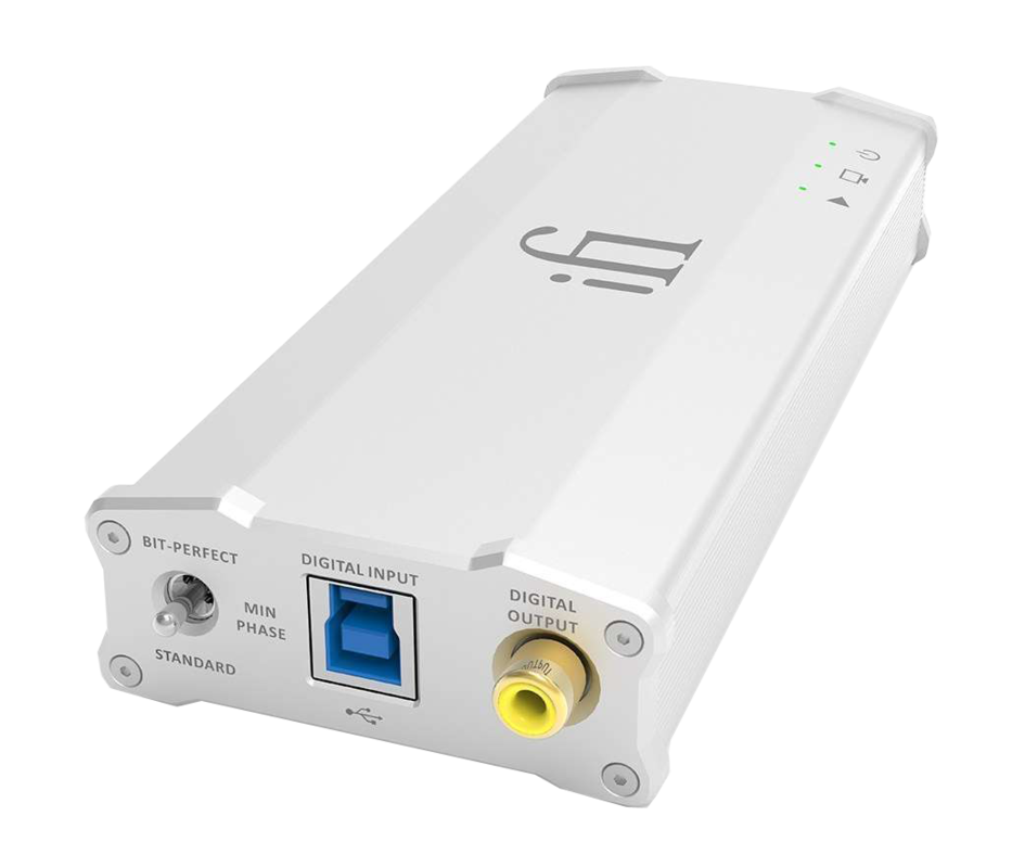 iDAC2 その他 micro