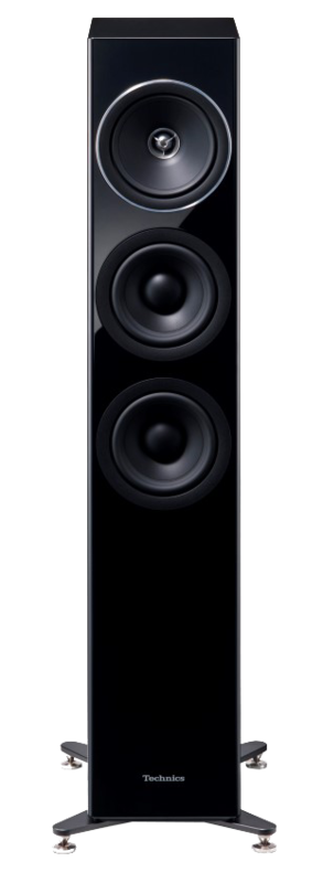 Boxe Technics Grand Class - SB-G90MK2 Speaker System Negru la