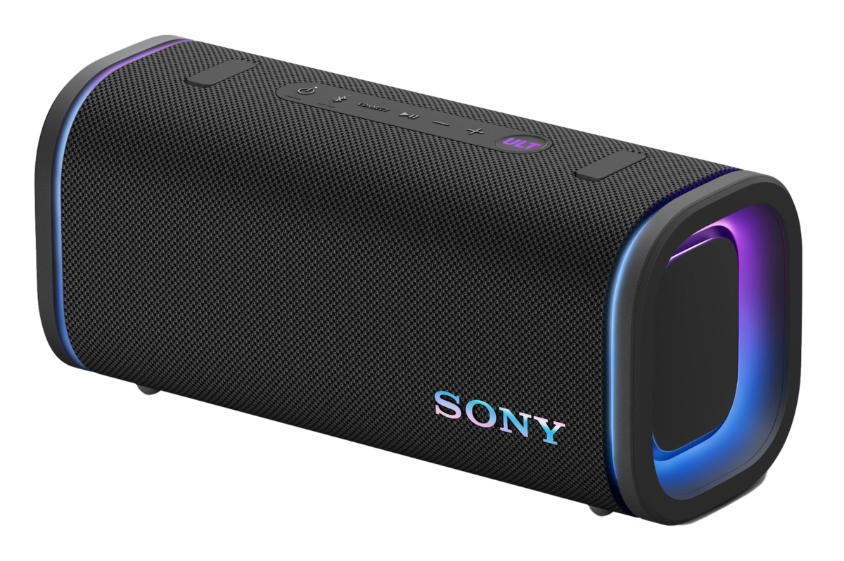 ULT SONY FIELD5　新品未開封