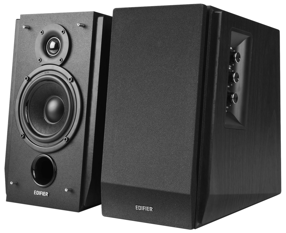 【超美品】Edifier R1700BT