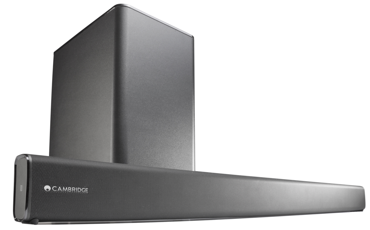 Cambridge Audio TVB2