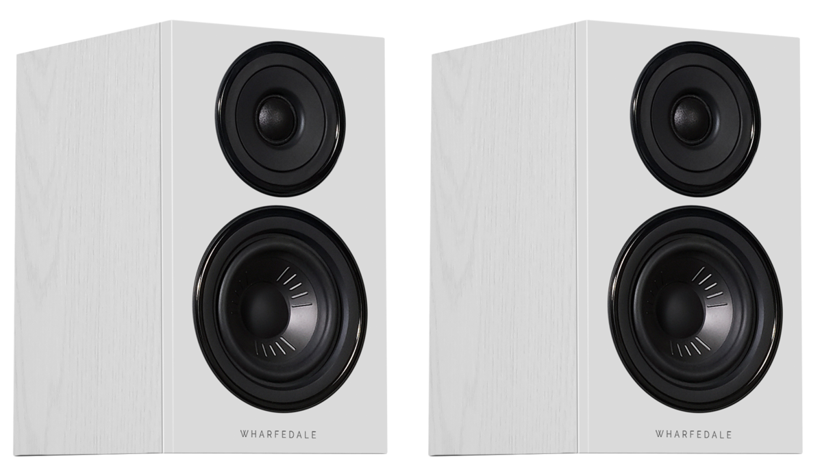 Boxe Wharfedale Diamond 12.1 la AVstore.ro