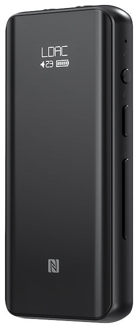 新品未開封 FiiO BTR5 2021 ポータブルDAC ハイレゾ オマケ付 Amplificator casti Fiio BTR5 2021 la AVstore.ro