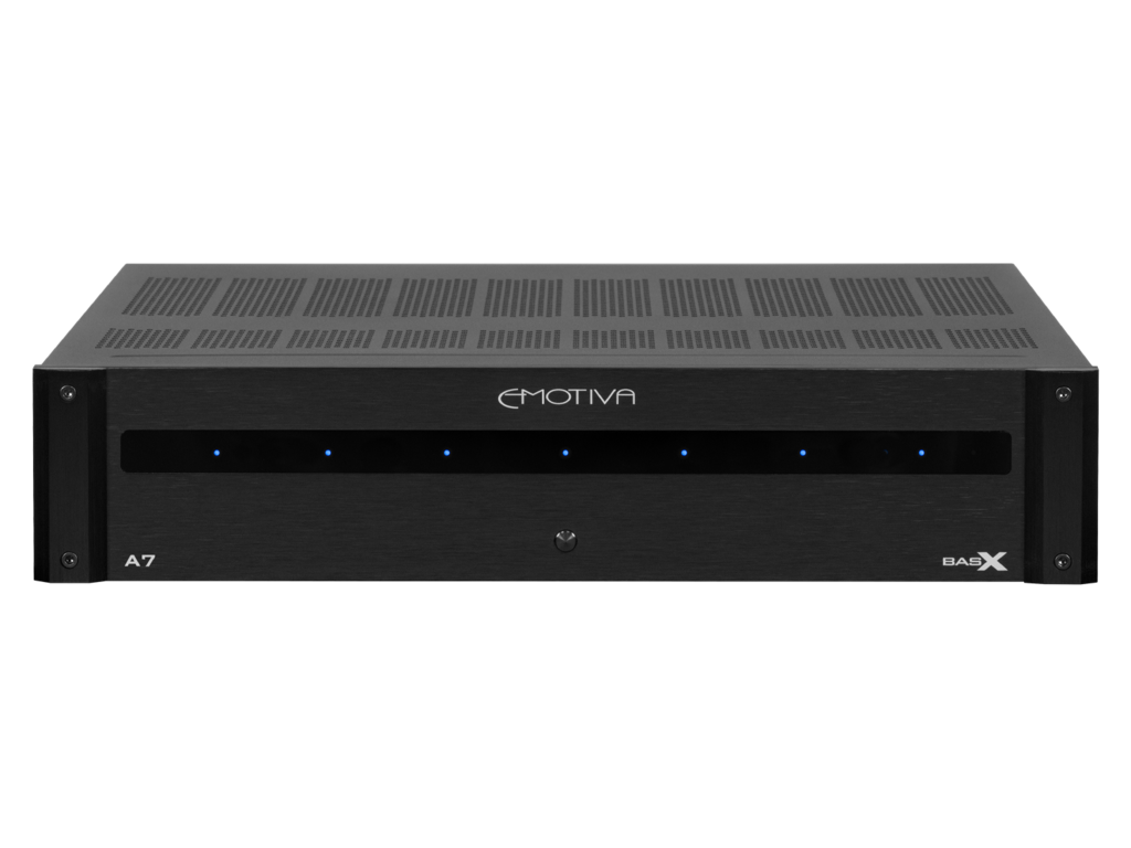 Amplificator Emotiva BasX A7 la AVstore.ro