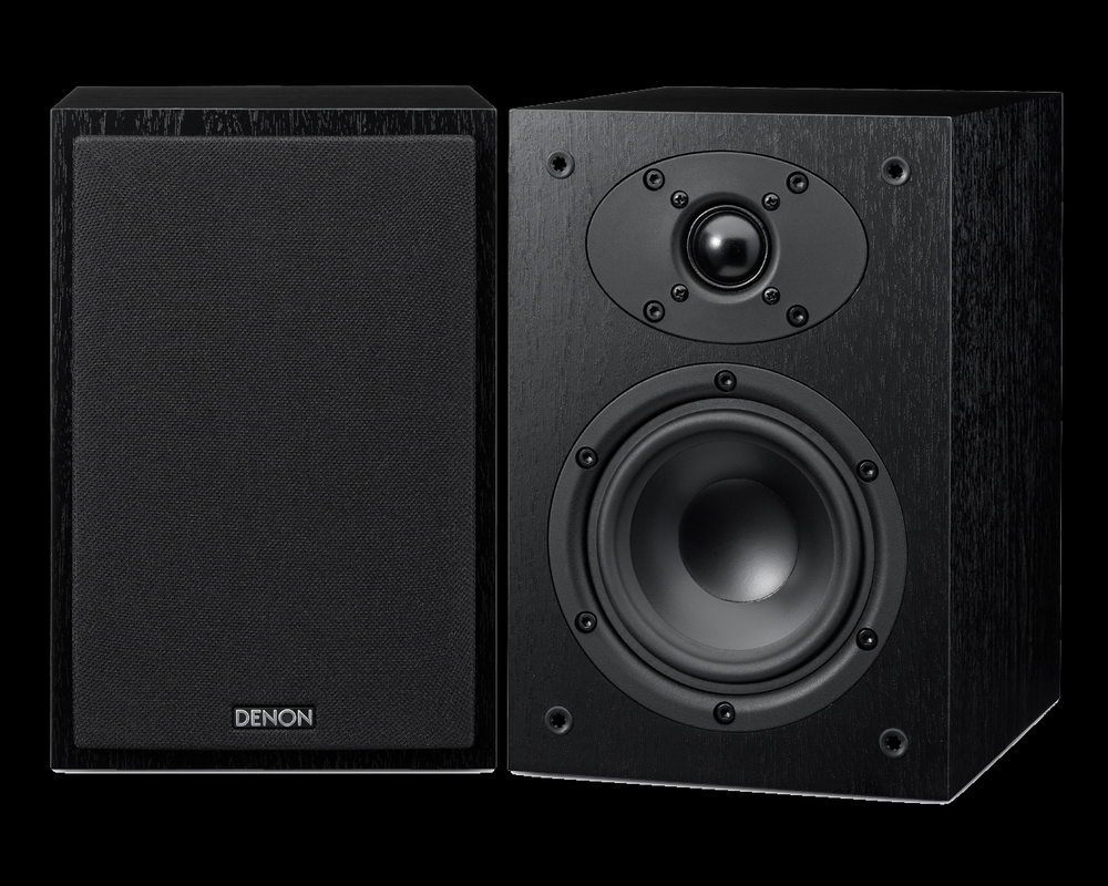 Boxe Denon SC-F109 la AVstore.ro